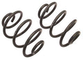 COIL SPRINGS