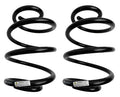 REAR COIL SPRINGS
