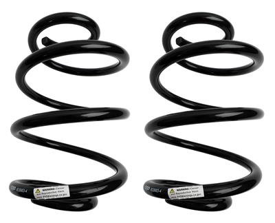 REAR COIL SPRINGS