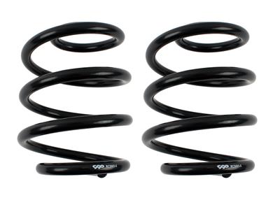 REAR COIL SPRINGS
