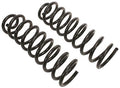 REAR COIL SPRINGS