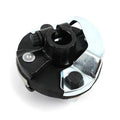 CUSTOM POWER STEERING RAG JOIN
