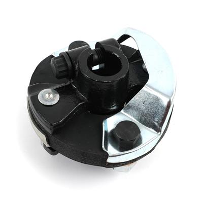 CUSTOM POWER STEERING RAG JOIN