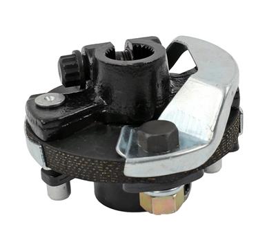 CUSTOM POWER STEERING RAG JOIN