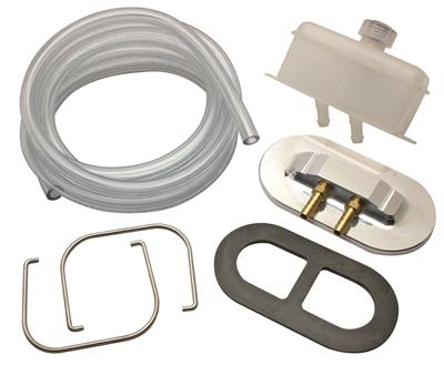REMOTE BRAKE KIT