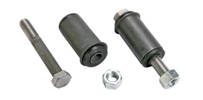 LEAF SPRING BUSHING KITS