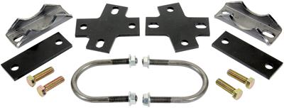 REAR SWAY BAR MOUNT KIT