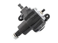 STEERING BOX