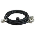 Comet 3D4M Standard Mobile Lip Mount Cable Assemblies