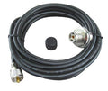 Comet 3D5M Standard Mobile Lip Mount Cable Assemblies