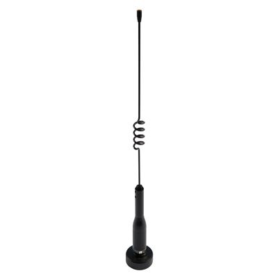 Comet Mobile VHF/UHF Vertical Antennas