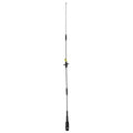 DUAL BAND ANT BLK UHF