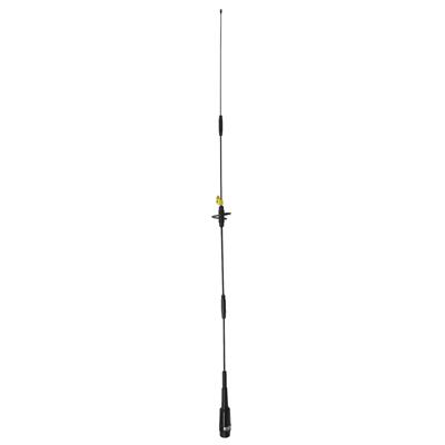 DUAL BAND ANT BLK UHF