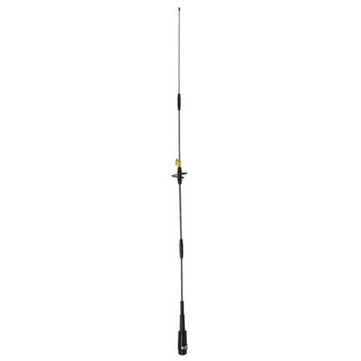 DUAL BAND ANT BLK NMO