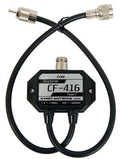 DPLXR N-F TO PL-259/N-M CBLS
