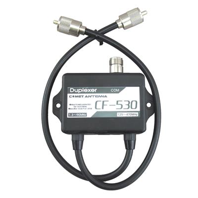 DPLXR SO-239 TO PL-259 CBLS