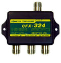 TPLXR SO-239 TO SO-239