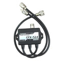 TPLXR/CBL SO-239-PL-259S/N-M