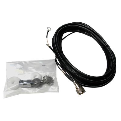 Comet CK-3 3/8-24 Deluxe Mobile Mount Cable Assemblies
