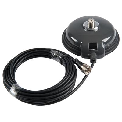 Comet CM-5M Mobile Antenna Magnet Mounts