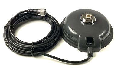 Comet CM-5M Mobile Antenna Magnet Mounts