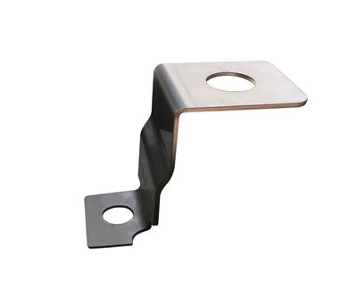 Comet Antennas No-Hole Fender Brackets
