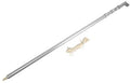TELESCOPE ANT MAST 14-FT. 8-IN
