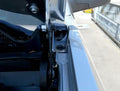 Comet Antennas No-Hole Fender Brackets
