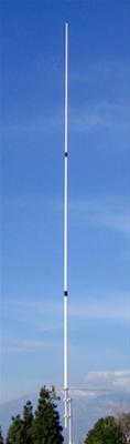 2M/70CM BASE/RPTR ANT N