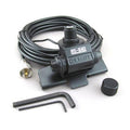 Comet HD-5M Mobile Antenna Adjustable Lip Mounts