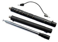 PORTABLE 10 BAND ANT SYSTEM