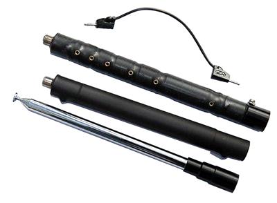 PORTABLE 10 BAND ANT SYSTEM
