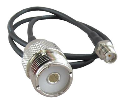 Comet Adapter Cables
