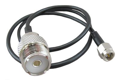 Comet Adapter Cables