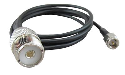 Comet Adapter Cables