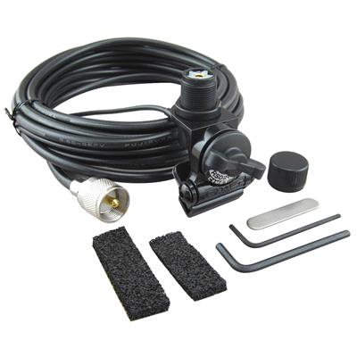 LIGHT-DUTY MT/CBL COMBO UHF