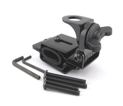 Comet RS-660U Mobile Antenna Adjustable Roof Rack Mounts