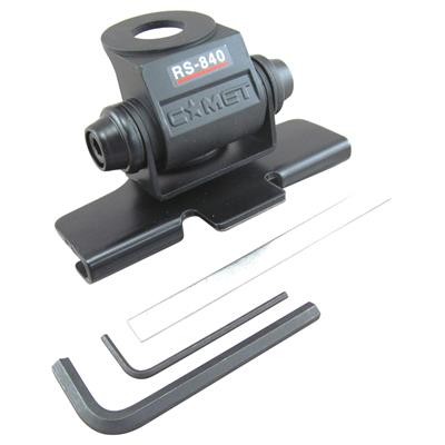 Comet RS-840 Mobile Antenna Adjustable Lip Mounts