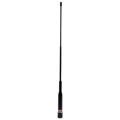 Comet Mobile VHF/UHF Vertical Antennas
