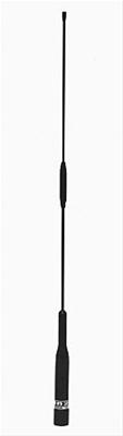 Comet Mobile VHF/UHF Vertical Antennas