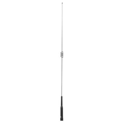 2M/70CM MOB ANT BLK PL-259