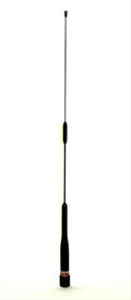 Comet Mobile VHF/UHF Vertical Antennas