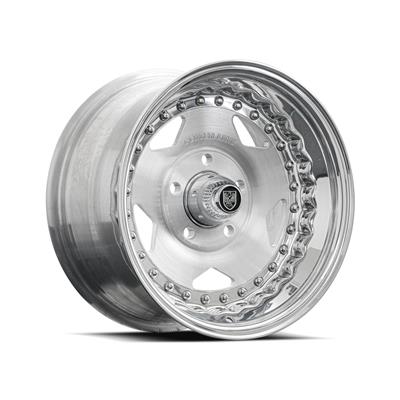 CONVO PRO 2.0 15X7 POLISHED