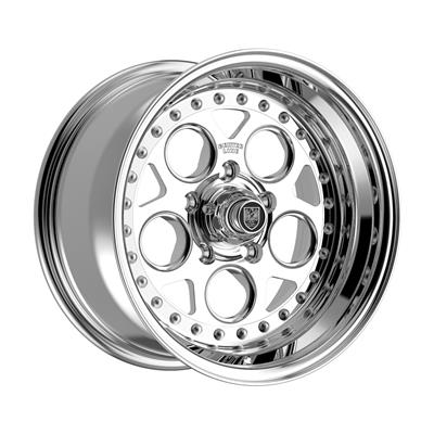 REV 2.0 15X8 POLISHED
