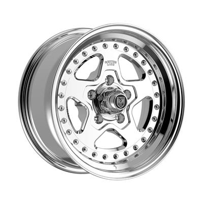 TELSTAR 2.0 15X7 POLISHED