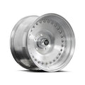 AUTO DRAG 2.0 15X3.5 BRUSHED