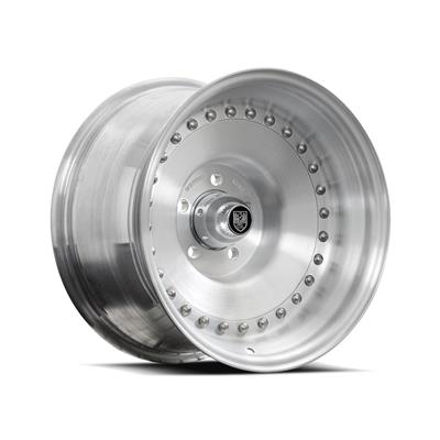AUTO DRAG 2.0 15X10 BRUSHED