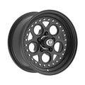 REV 2.0 15X7 SATIN BLACK