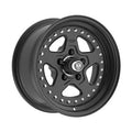 TELSTAR 2.0 15X7 SATIN BLACK