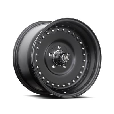 AUTO DRAG 2.0 15X7 SATIN BLK